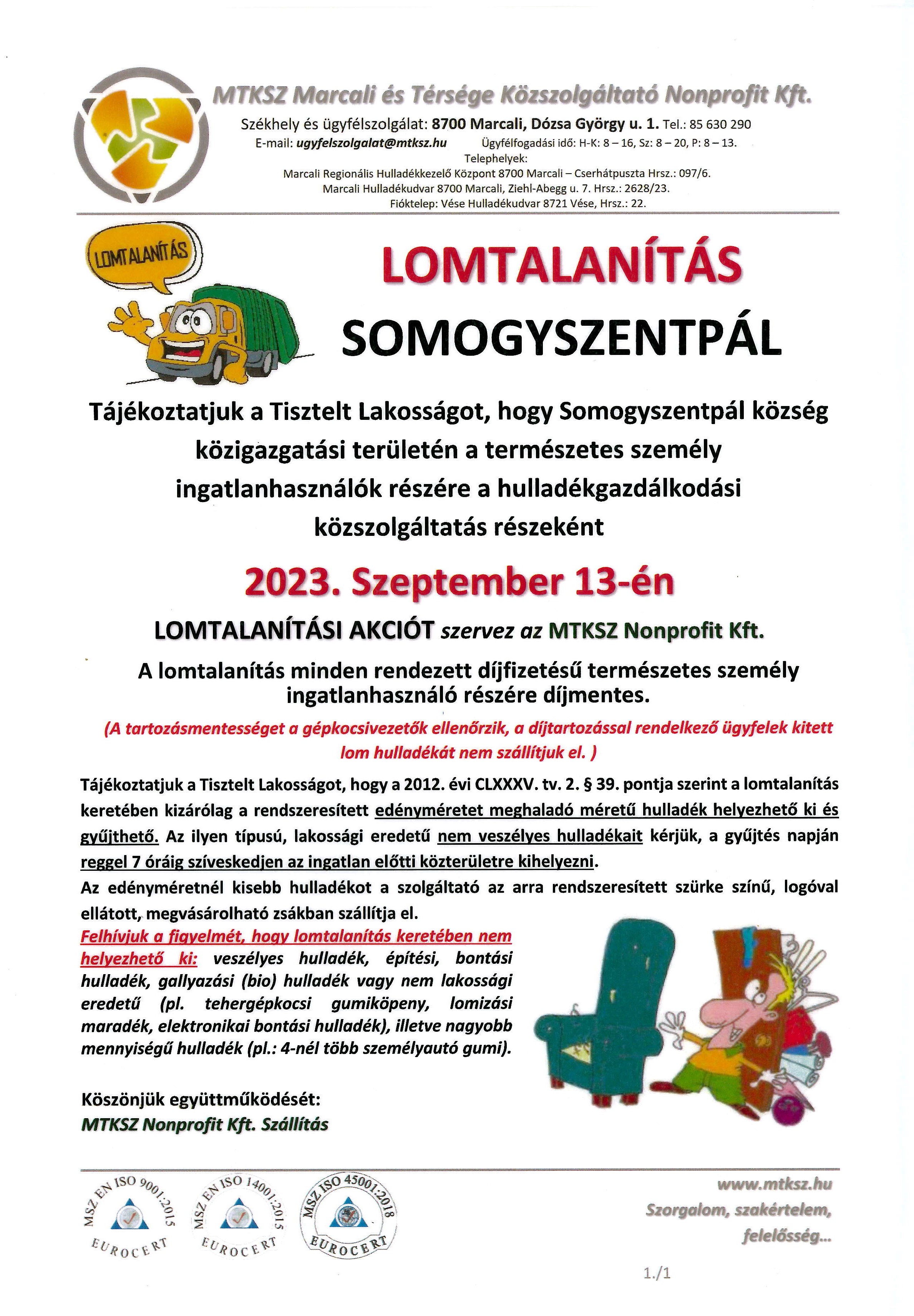 lomt 2023 sszentpal